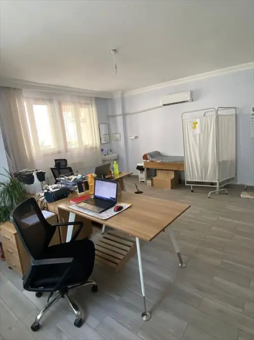 ASM İÇİNDEN